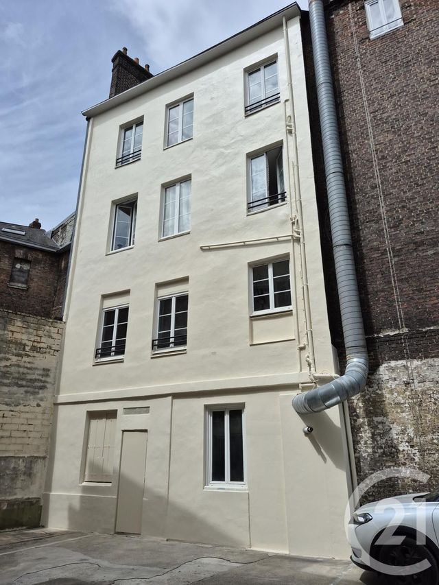 immeuble à vendre - 280.0 m2 - ROUEN - 76 - HAUTE-NORMANDIE - Century 21 Harmony