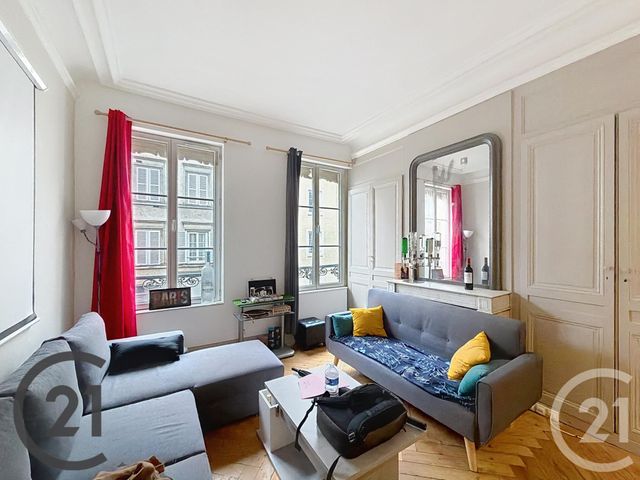 immeuble à vendre - 280.0 m2 - ROUEN - 76 - HAUTE-NORMANDIE - Century 21 Harmony