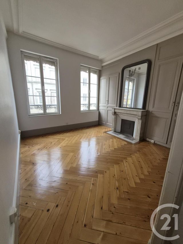 immeuble à vendre - 280.0 m2 - ROUEN - 76 - HAUTE-NORMANDIE - Century 21 Harmony