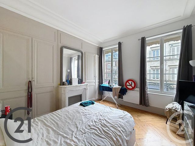 immeuble à vendre - 280.0 m2 - ROUEN - 76 - HAUTE-NORMANDIE - Century 21 Harmony