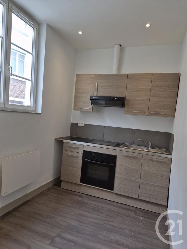 immeuble à vendre - 280.0 m2 - ROUEN - 76 - HAUTE-NORMANDIE - Century 21 Harmony