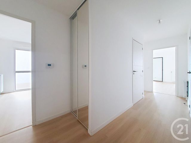 Appartement F4 à louer - 4 pièces - 80.3 m2 - ROUEN - 76 - HAUTE-NORMANDIE - Century 21 Harmony