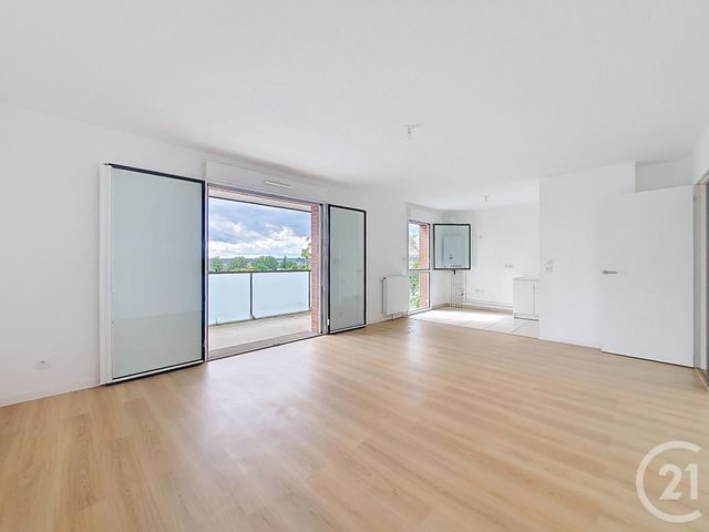 Appartement F4 à louer ROUEN