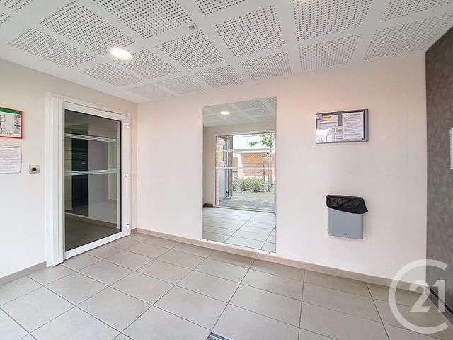 Appartement F4 à louer - 4 pièces - 80.3 m2 - ROUEN - 76 - HAUTE-NORMANDIE - Century 21 Harmony