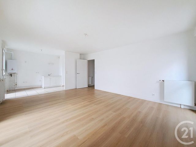 Appartement F4 à louer - 4 pièces - 80.3 m2 - ROUEN - 76 - HAUTE-NORMANDIE - Century 21 Harmony