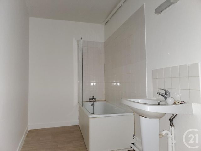 Appartement à louer - 3 pièces - 52.86 m2 - ROUEN - 76 - HAUTE-NORMANDIE - Century 21 Harmony