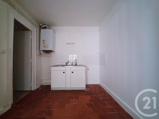 Appartement à louer - 3 pièces - 52.86 m2 - ROUEN - 76 - HAUTE-NORMANDIE - Century 21 Harmony