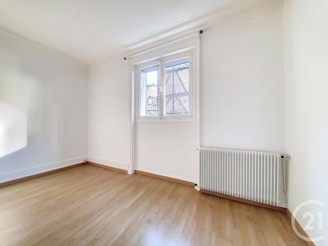 Appartement à louer - 3 pièces - 52.86 m2 - ROUEN - 76 - HAUTE-NORMANDIE - Century 21 Harmony