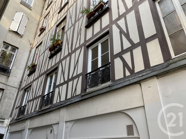 Appartement à louer - 3 pièces - 52.86 m2 - ROUEN - 76 - HAUTE-NORMANDIE - Century 21 Harmony