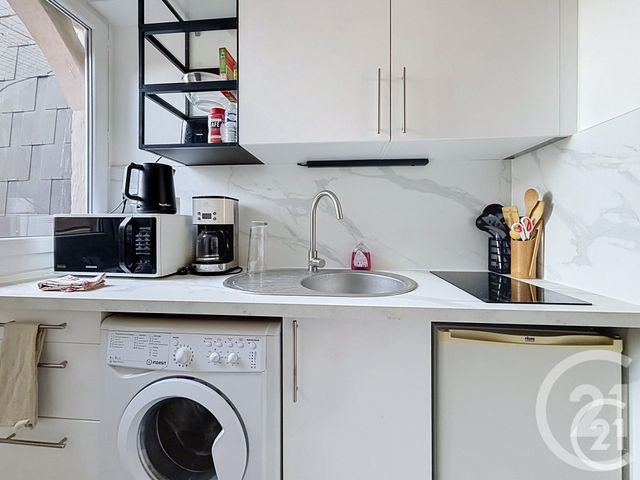 Appartement F2 à louer - 2 pièces - 39.43 m2 - ROUEN - 76 - HAUTE-NORMANDIE - Century 21 Harmony