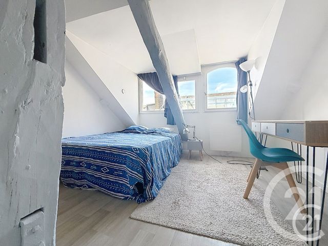 Appartement F2 à louer - 2 pièces - 39.43 m2 - ROUEN - 76 - HAUTE-NORMANDIE - Century 21 Harmony