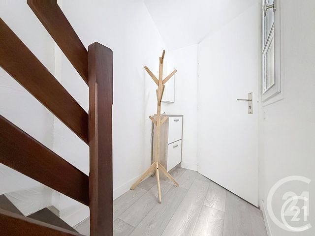 Appartement F2 à louer - 2 pièces - 39.43 m2 - ROUEN - 76 - HAUTE-NORMANDIE - Century 21 Harmony