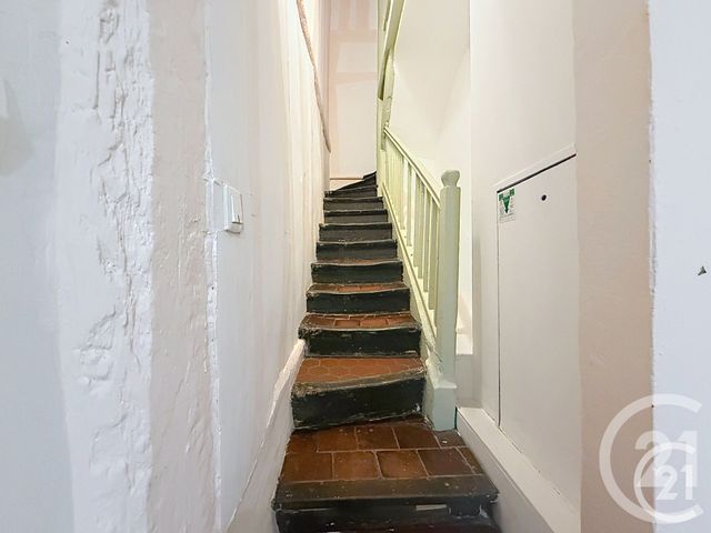 Appartement F2 à louer - 2 pièces - 39.43 m2 - ROUEN - 76 - HAUTE-NORMANDIE - Century 21 Harmony
