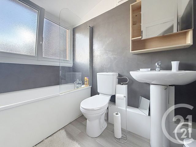 Appartement F2 à louer - 2 pièces - 39.43 m2 - ROUEN - 76 - HAUTE-NORMANDIE - Century 21 Harmony
