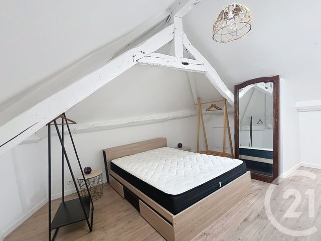 Appartement à vendre - 3 pièces - 47.14 m2 - ROUEN - 76 - HAUTE-NORMANDIE - Century 21 Harmony