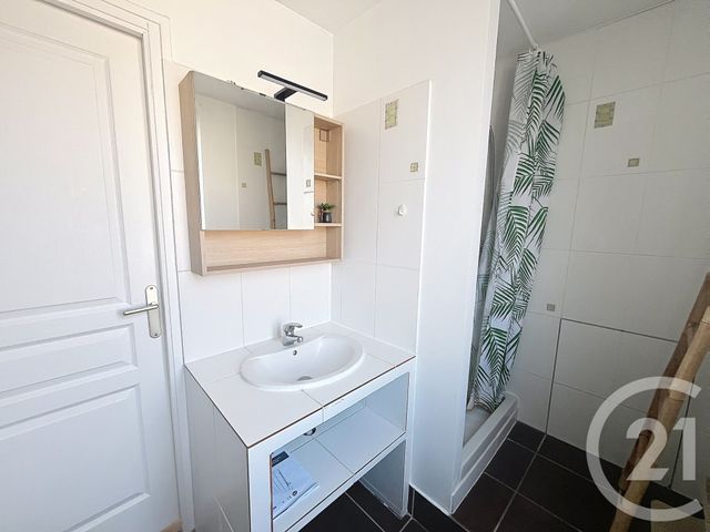 Appartement à vendre - 3 pièces - 47.14 m2 - ROUEN - 76 - HAUTE-NORMANDIE - Century 21 Harmony