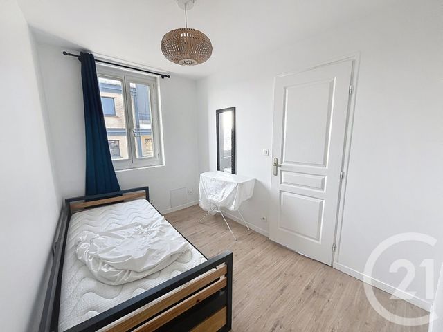 Appartement à vendre - 3 pièces - 47.14 m2 - ROUEN - 76 - HAUTE-NORMANDIE - Century 21 Harmony