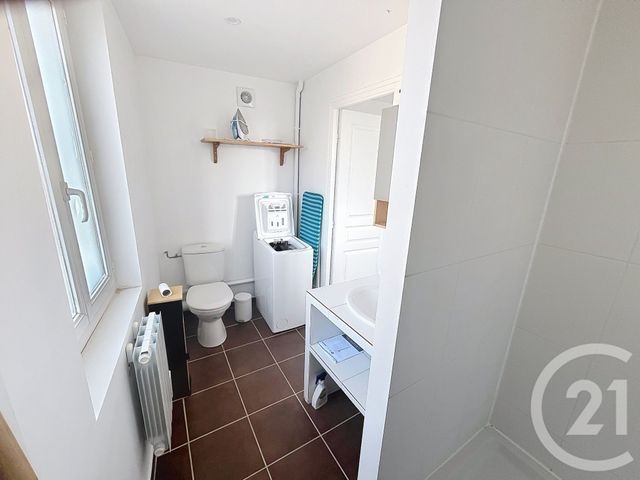 Appartement à vendre - 3 pièces - 47.14 m2 - ROUEN - 76 - HAUTE-NORMANDIE - Century 21 Harmony