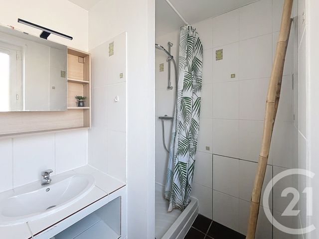 Appartement à vendre - 3 pièces - 47.14 m2 - ROUEN - 76 - HAUTE-NORMANDIE - Century 21 Harmony