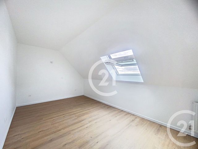 Appartement T4 à louer - 4 pièces - 102.24 m2 - ROUEN - 76 - HAUTE-NORMANDIE - Century 21 Harmony