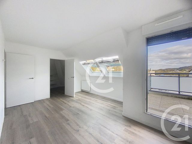 Appartement T4 à louer - 4 pièces - 102.24 m2 - ROUEN - 76 - HAUTE-NORMANDIE - Century 21 Harmony