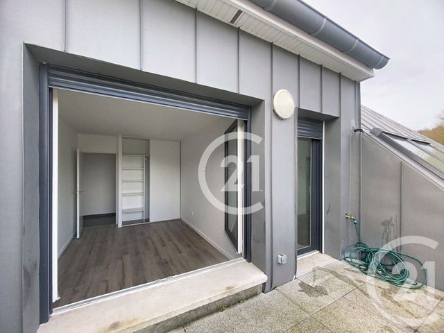 Appartement T4 à louer - 4 pièces - 102.24 m2 - ROUEN - 76 - HAUTE-NORMANDIE - Century 21 Harmony