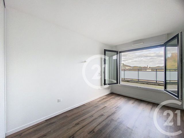 Appartement T4 à louer - 4 pièces - 102.24 m2 - ROUEN - 76 - HAUTE-NORMANDIE - Century 21 Harmony