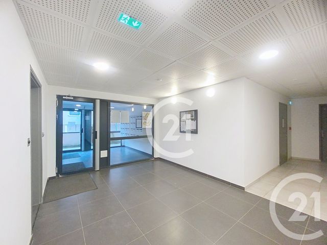 Appartement T4 à louer - 4 pièces - 102.24 m2 - ROUEN - 76 - HAUTE-NORMANDIE - Century 21 Harmony
