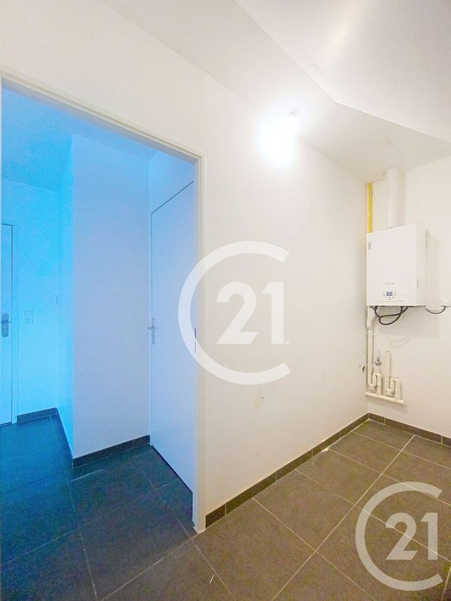 Appartement T4 à louer - 4 pièces - 102.24 m2 - ROUEN - 76 - HAUTE-NORMANDIE - Century 21 Harmony