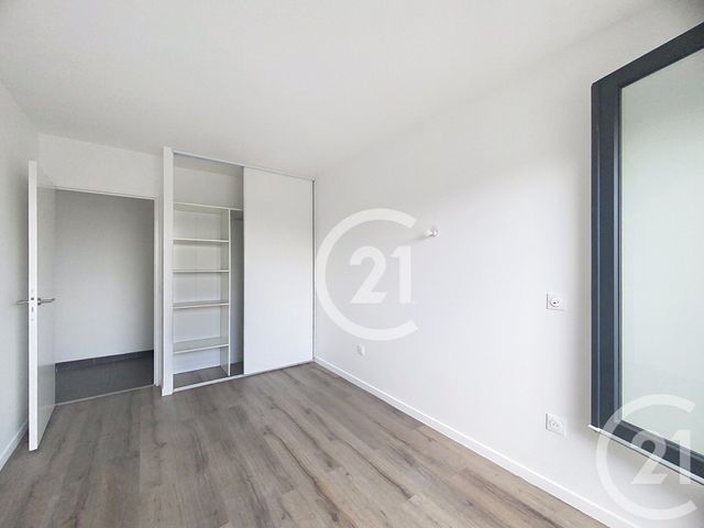 Appartement T4 à louer - 4 pièces - 102.24 m2 - ROUEN - 76 - HAUTE-NORMANDIE - Century 21 Harmony