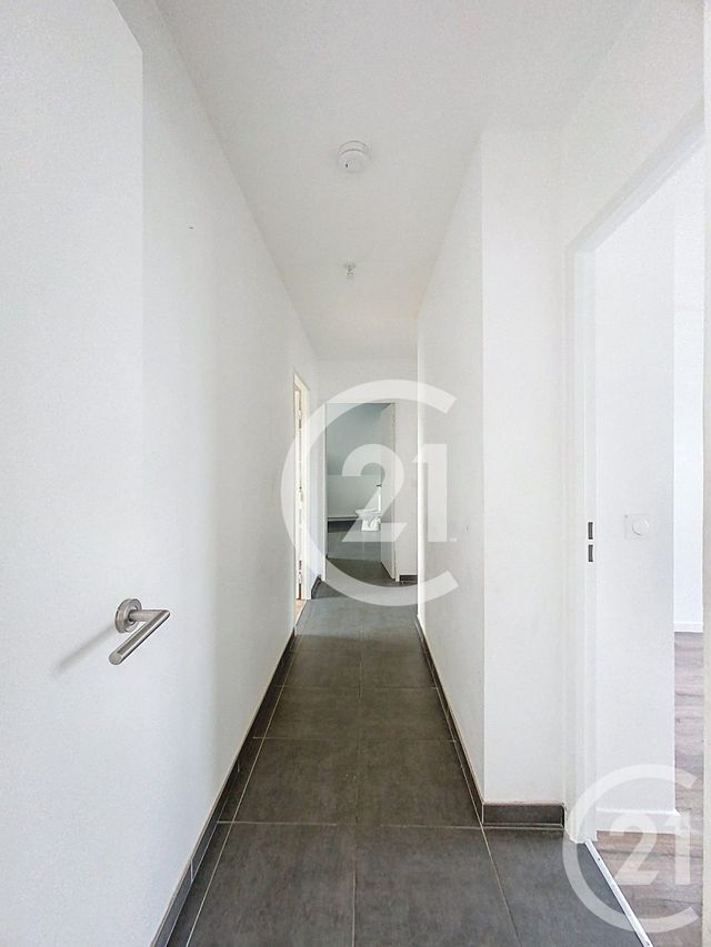 Appartement T4 à louer - 4 pièces - 102.24 m2 - ROUEN - 76 - HAUTE-NORMANDIE - Century 21 Harmony