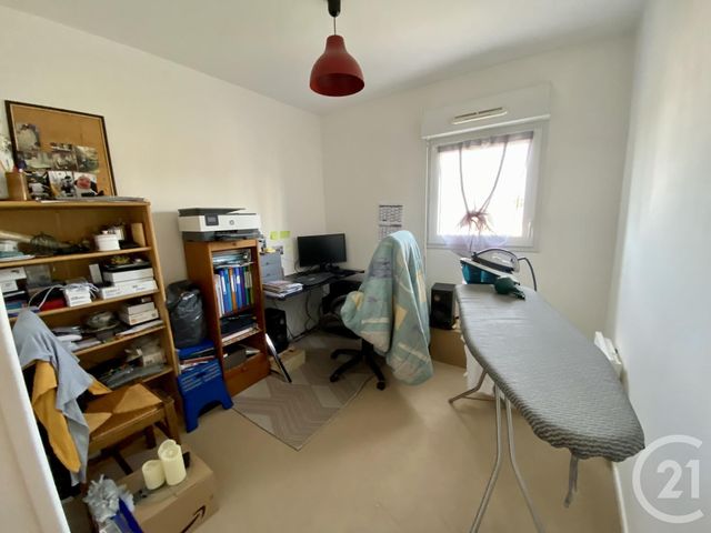 Appartement F3 à louer - 3 pièces - 61.8 m2 - MONT ST AIGNAN - 76 - HAUTE-NORMANDIE - Century 21 Harmony