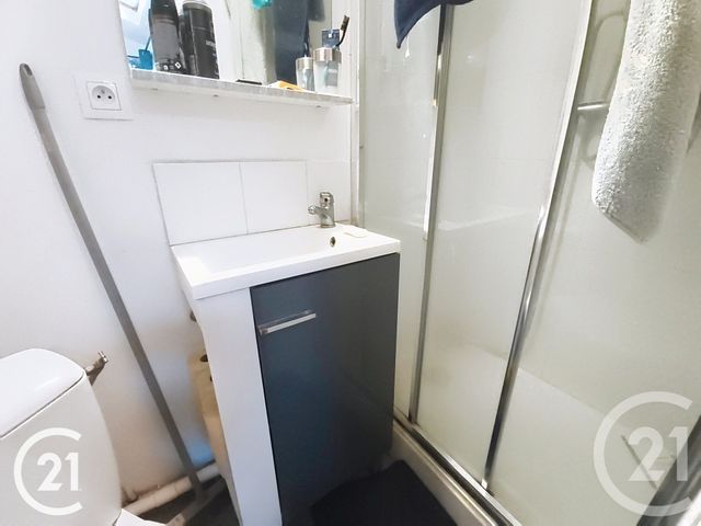 Appartement F1 à vendre - 1 pièce - 13.35 m2 - ROUEN - 76 - HAUTE-NORMANDIE - Century 21 Harmony