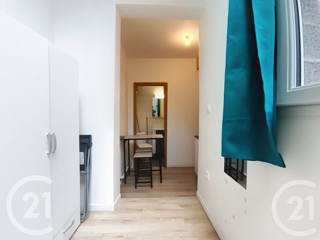 Appartement F1 à vendre - 1 pièce - 13.35 m2 - ROUEN - 76 - HAUTE-NORMANDIE - Century 21 Harmony