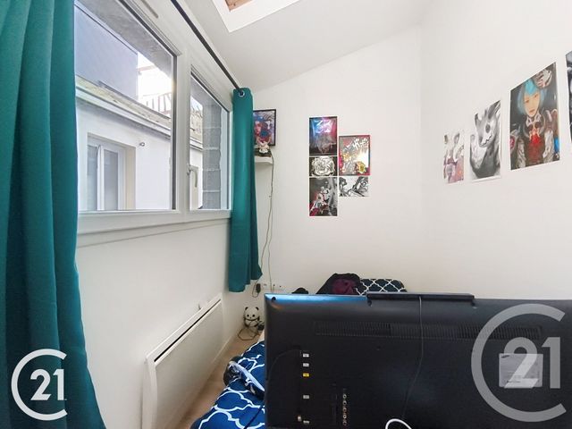 Appartement F1 à vendre ROUEN