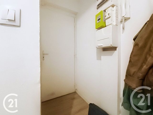 Appartement F1 à vendre - 1 pièce - 13.35 m2 - ROUEN - 76 - HAUTE-NORMANDIE - Century 21 Harmony