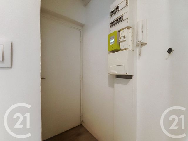 Appartement F1 à vendre - 1 pièce - 13.35 m2 - ROUEN - 76 - HAUTE-NORMANDIE - Century 21 Harmony