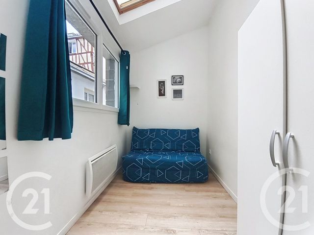 appartement - ROUEN - 76