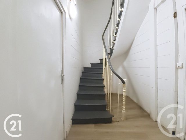 Appartement F1 à vendre - 1 pièce - 13.35 m2 - ROUEN - 76 - HAUTE-NORMANDIE - Century 21 Harmony