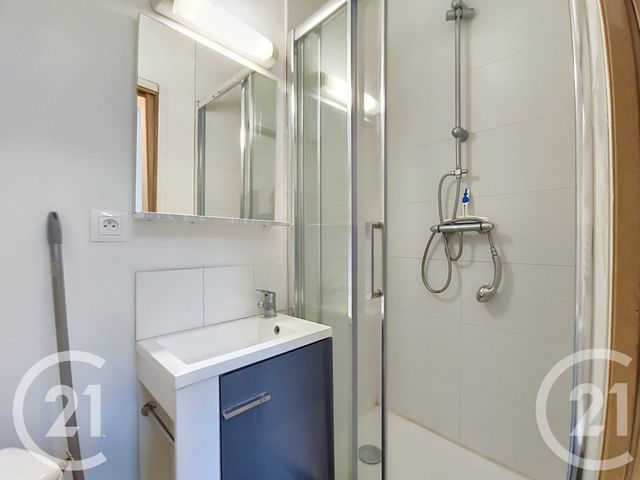 Appartement F1 à vendre - 1 pièce - 13.35 m2 - ROUEN - 76 - HAUTE-NORMANDIE - Century 21 Harmony