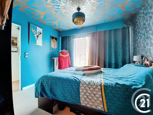 Appartement à vendre - 3 pièces - 70.18 m2 - ROUEN - 76 - HAUTE-NORMANDIE - Century 21 Harmony