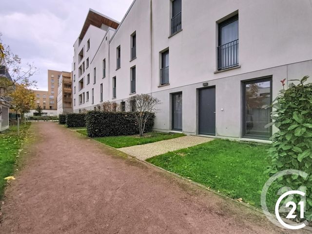 Appartement à vendre - 3 pièces - 70.18 m2 - ROUEN - 76 - HAUTE-NORMANDIE - Century 21 Harmony