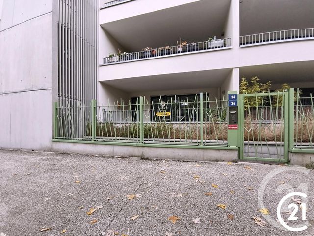 Appartement à vendre - 3 pièces - 70.18 m2 - ROUEN - 76 - HAUTE-NORMANDIE - Century 21 Harmony