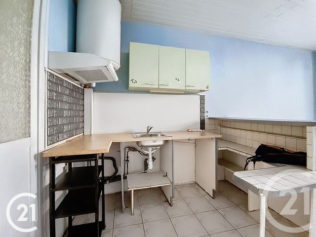 Appartement à vendre - 2 pièces - 31.2 m2 - ROUEN - 76 - HAUTE-NORMANDIE - Century 21 Harmony