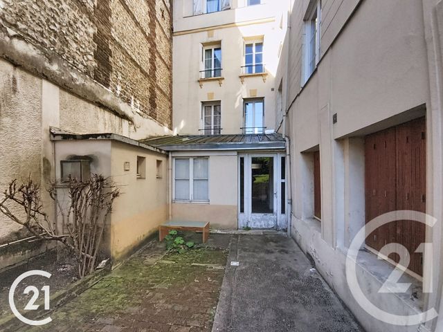 Appartement à vendre - 2 pièces - 31.2 m2 - ROUEN - 76 - HAUTE-NORMANDIE - Century 21 Harmony