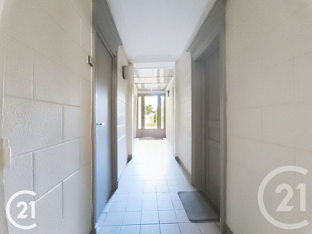 Appartement à vendre - 2 pièces - 31.2 m2 - ROUEN - 76 - HAUTE-NORMANDIE - Century 21 Harmony