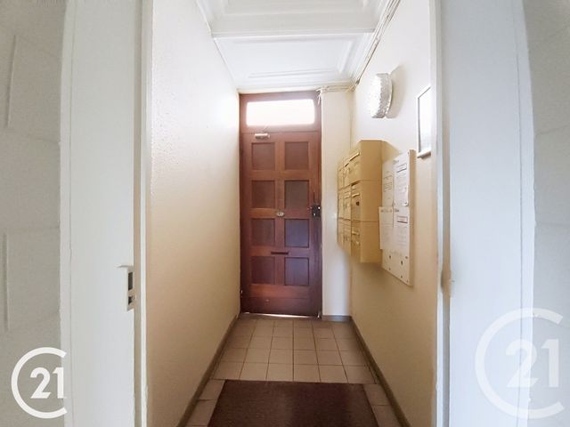 Appartement à vendre - 2 pièces - 31.2 m2 - ROUEN - 76 - HAUTE-NORMANDIE - Century 21 Harmony