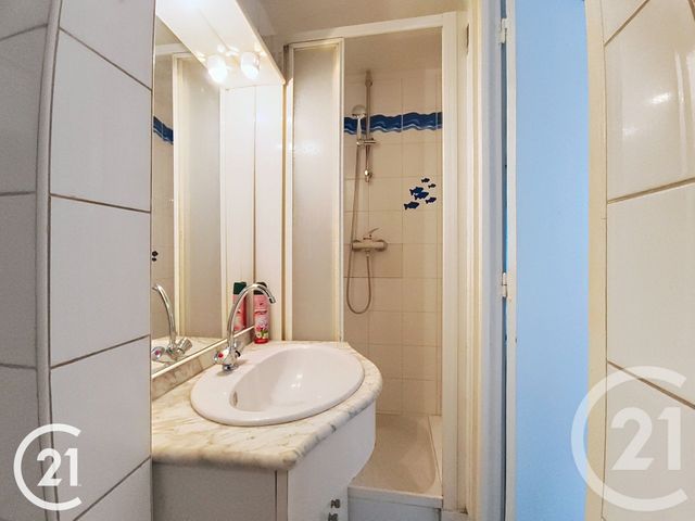 Appartement à vendre - 2 pièces - 31.2 m2 - ROUEN - 76 - HAUTE-NORMANDIE - Century 21 Harmony