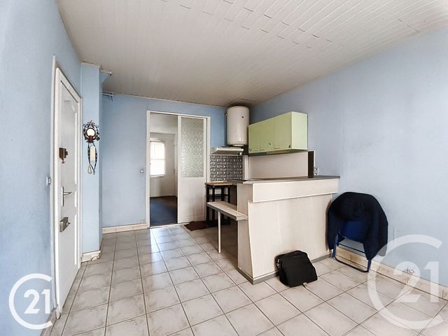 Appartement à vendre - 2 pièces - 31.2 m2 - ROUEN - 76 - HAUTE-NORMANDIE - Century 21 Harmony