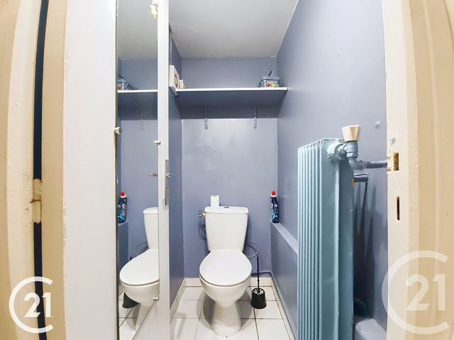 Appartement à vendre - 2 pièces - 31.2 m2 - ROUEN - 76 - HAUTE-NORMANDIE - Century 21 Harmony